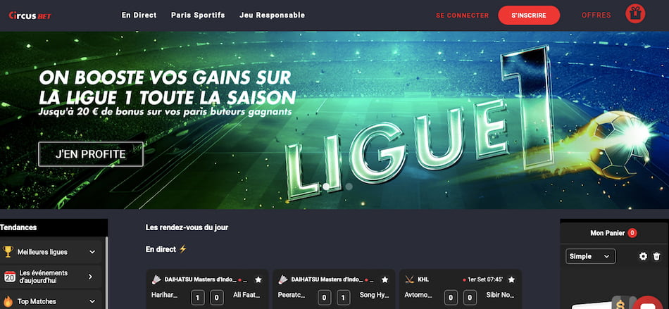 Circusbet